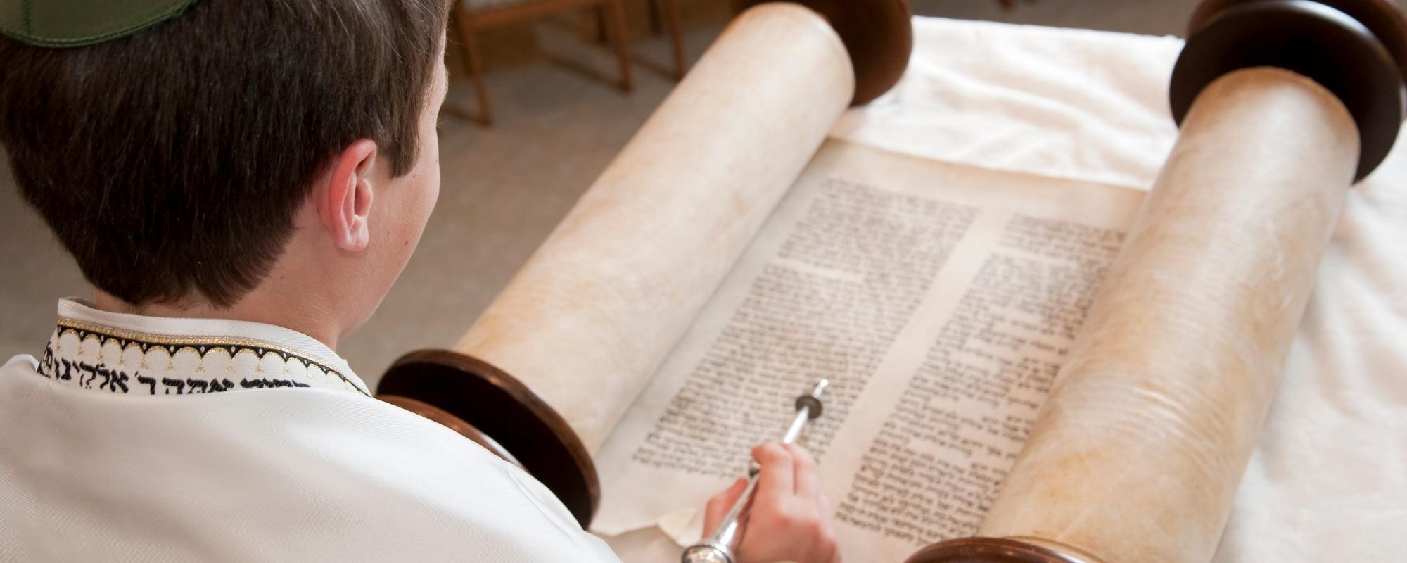 Bar:Bat Mitzva Classes - Shuvah Israel