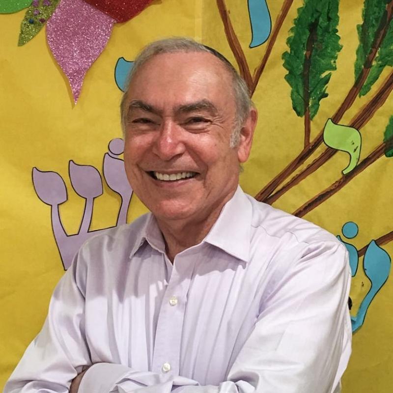 Shuvah Israel Torah Center - Israel