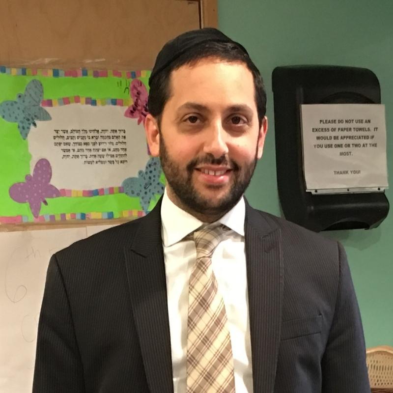 Shuvah Israel Torah Center - Rabbi Shemuel Laniado